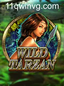 WildTarzan