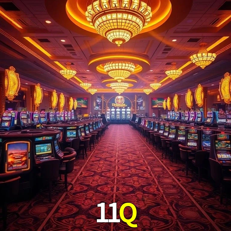 11Q App Notificações