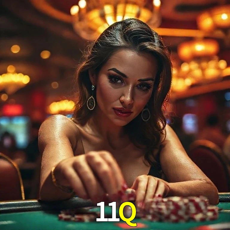 11Q Jogo Responsável