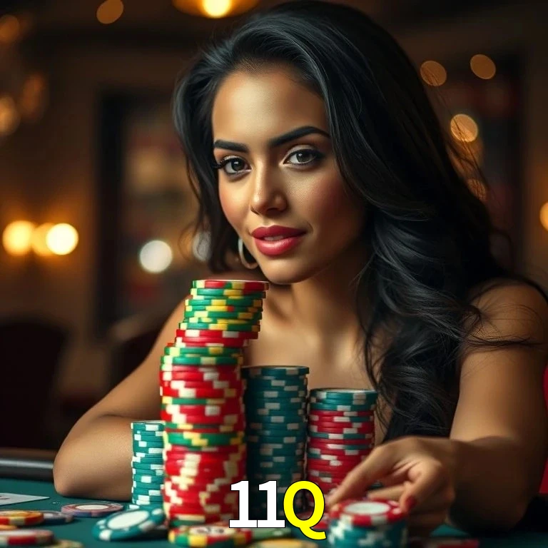 11Q apostas